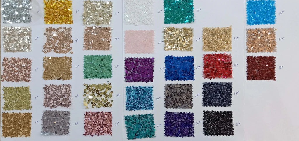 Shiny Spaghetti Strap Sleeveless Mermaid Sequin Long Prom Dresses For Party, PG1007