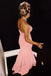 Simple Sweetheart Sleeveless Mermaid Satin Long Prom Dresses For Party, PG467