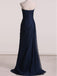 Gorgeous Sweetheart Sleeveless Mermaid Prom Dresses For Wedding Party, PG36