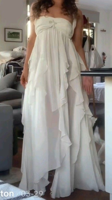 Soft Sweetheart Sleeveless A-line Jersey Long Prom Dresses For Party, PG838
