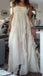 Soft Sweetheart Sleeveless A-line Jersey Long Prom Dresses For Party, PG838