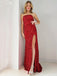 Sexy Sweetheart Sleeveless Mermaid Sequin Long Prom Dresses With Trailing For Party, PG269